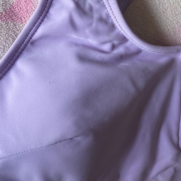 Sunny Co “Mary” Swim Top - Picture 2 of 3